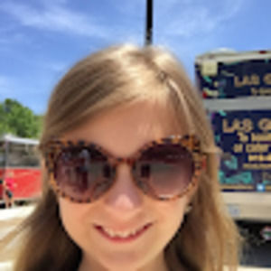 Meet your Posher, Codruta